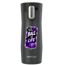 Ball Is Life